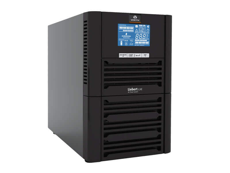 Liebert GXE1KVA标机