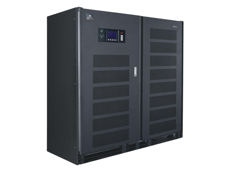 Hipulse U 500KVA 12P