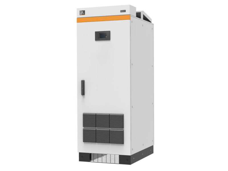 Industry S 6KVA 3*1