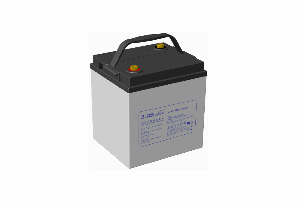 DJM-中密电池DJM660