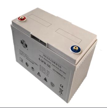 双登6-GFM-7蓄电池